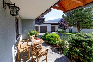 Holiday flats in St Georgen am Kreischberg - Sankt Georgen ob Murau - 7