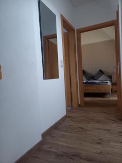 Alte Reihe 10 Whg 5 - Zingst - 5
