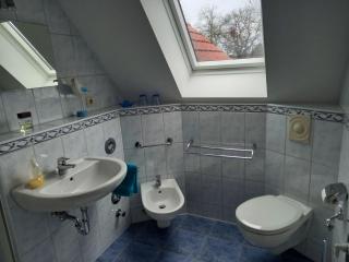 Alte Reihe 10 Whg 5 - Zingst - 2