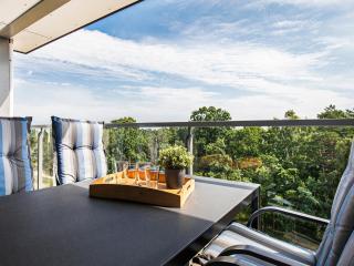 FeWo Prora - Ausblick - Binz - 0