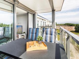 FeWo Prora - Ausblick - Binz - 2