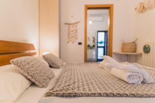 Il mare tra i tetti - casa indipendente nel centro - Monopoli - 9
