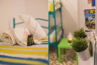 Il mare tra i tetti - casa indipendente nel centro - Monopoli - 6