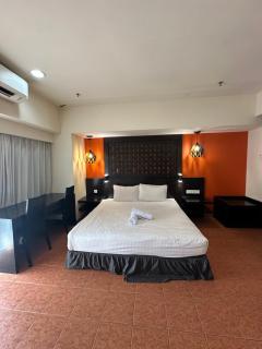 Sunway Lagoon Resort Suites at Bandar Sunway by Landmark - 4