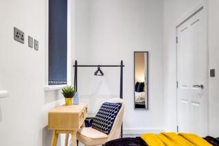 Oasis Haven - Birmingham - 1