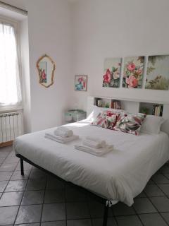 Casa Clori - 4 posti letto a due passi dal Duomo - Florence - 9