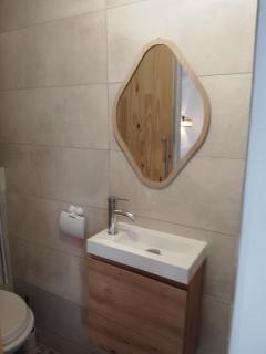 Studio à la campagne - 3