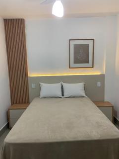 Apartamento no centro da cidade - 1
