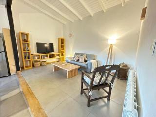 Los Coirones 1 - Cabaña con jardin - 5