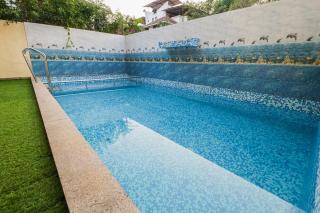 4BHK Blossom Villa By BookMyBungalow - Lonavala - 8