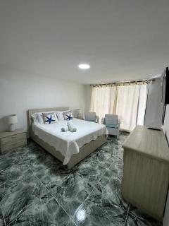 Apartamentos Top Hansa Alfrente de la playa - San Andrés - 5