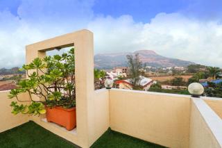 4BHK Blossom Villa By BookMyBungalow - Lonavala - 1