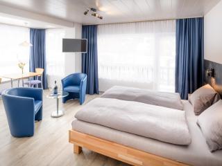 Hotel Alpha - 0
