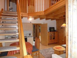 Ferienhaus Nr 16B2, Feriendorf Hagbügerl, Bayr Wald - Waldmünchen - 6