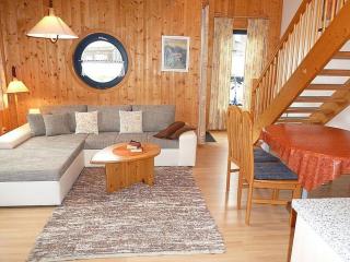 Ferienhaus Nr 11B2, Feriendorf Hagbügerl, Bayr Wald - 9