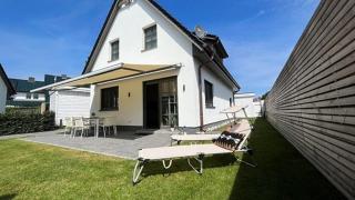 Haus Traumfänger III - Zingst - 7