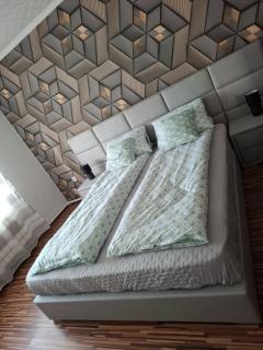 BÉTA Apartman - Sárospatak - 6