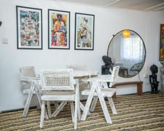 Casa Del Arte - Ukunda - 4