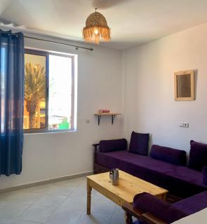 Ocean Surf House - 1