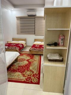 Nhà nghỉ Hằng Nga - 6