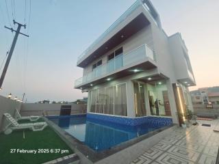 Discovery Bungalow - Lonavala - 0