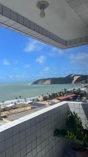 Praiasul501 - Melhor vista e conforto a 100m da praia - Natal - 8