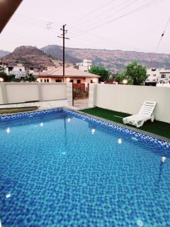 Discovery Bungalow - Lonavala - 6