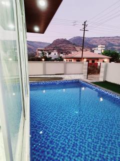 Discovery Bungalow - Lonavala - 3