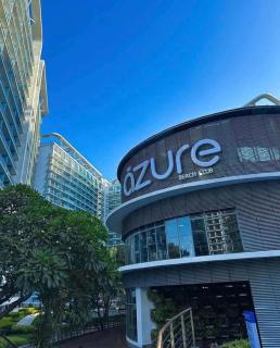 Rio East Tower - Azure Urban Resort - Manila - 8