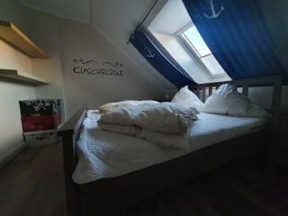 Ferienwohnung "Kombüse" - Sahrensdorf - 4