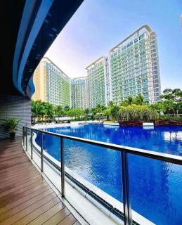 Rio East Tower - Azure Urban Resort - Manila - 6