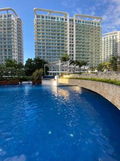 Rio East Tower - Azure Urban Resort - Manila - 4