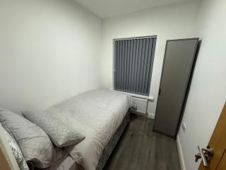 Cozy 3 bedroom home in Wyken - Coventry - Wyken - 8