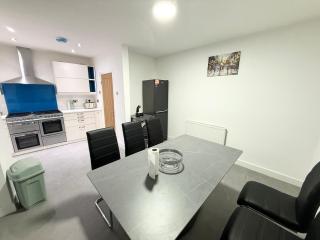 Cozy 3 bedroom home in Wyken - Coventry - Wyken - 3