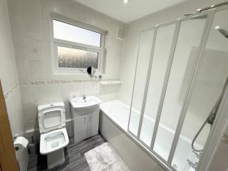 Cozy 3 bedroom home in Wyken - Coventry - Wyken - 2
