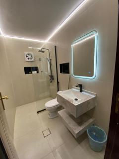 غزالي سويتس ghzali suites - Medina - 8