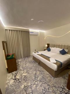 غزالي سويتس ghzali suites - Medina - 9