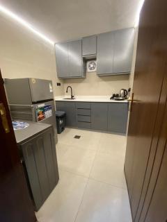 غزالي سويتس ghzali suites - Medina - 4