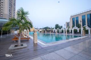 The Gaurs Sarovar Premiere - 7