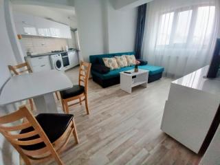 Sky Central Apartaments - Iaşi - 0