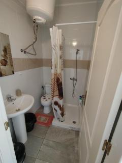 apartamento coris center - Málaga - 8