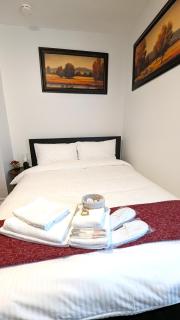 Cozy Room with Private Kitchen, Private Bathroom - Toronto - 4