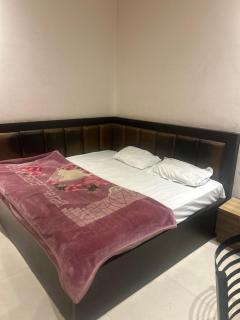 Hotel park ganga - Haridwar - 7