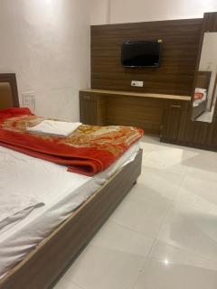 Hotel park ganga - Haridwar - 5