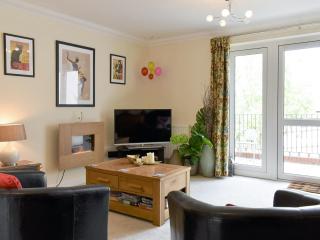 Elizabeth House - Bampton - 9