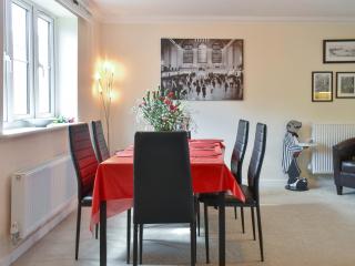 Elizabeth House - Bampton - 5