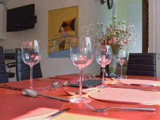 Elizabeth House - Bampton - 4