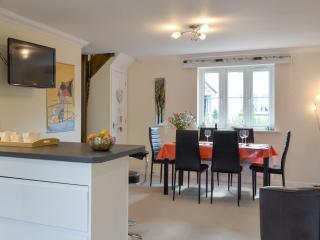 Elizabeth House - Bampton - 3