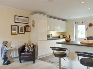 Elizabeth House - Bampton - 2