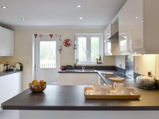 Elizabeth House - Bampton - 1